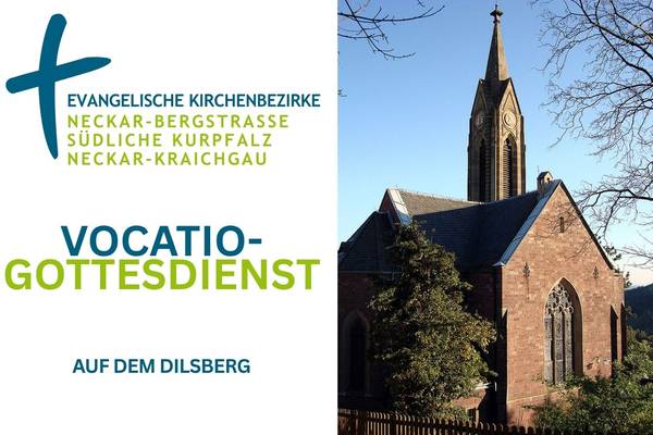 Quelle: canva Dilsberg Kirchengemeinde