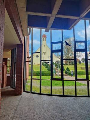 Quelle: Kirche Heilig-Kreuz PZN, Wiesloch