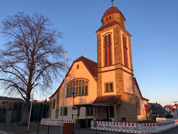 Quelle: Evangelische Kirchengemeinde Mittlerer Leimbach