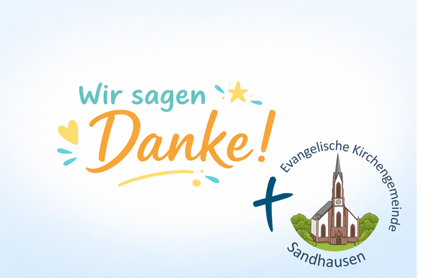 Quelle: Kirchengemeinde Sandhausen