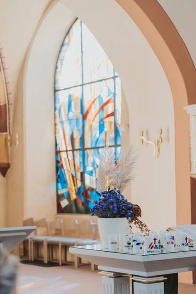 Quelle: Kirchengemeinde Leimen